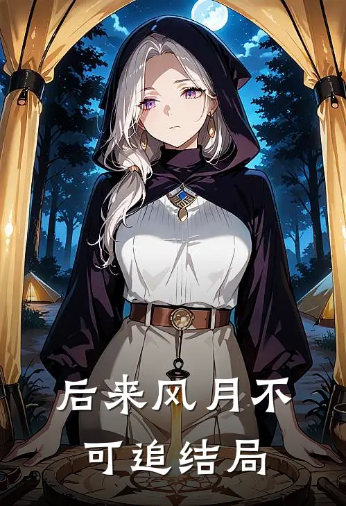 后来风月不可追结局