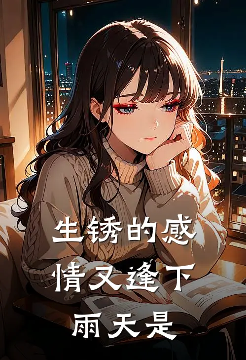 生锈的感情又逢下雨天是