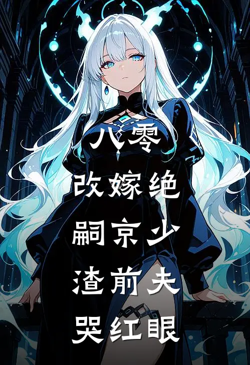八零：改嫁绝嗣京少，渣前夫哭红眼