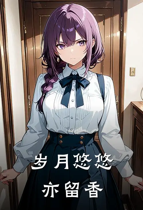 岁月悠悠亦留香