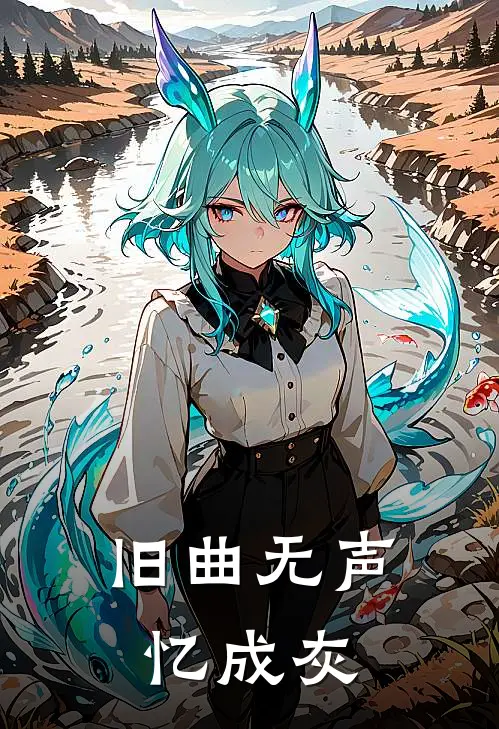 旧曲无声忆成灰