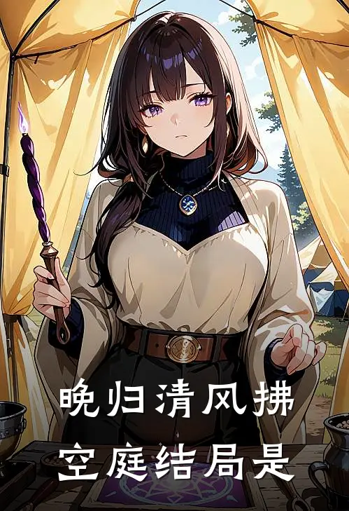 晚归清风拂空庭结局是