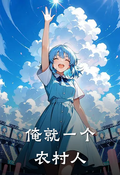 俺就一个农村人