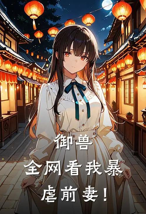 御兽：全网看我暴虐前妻！