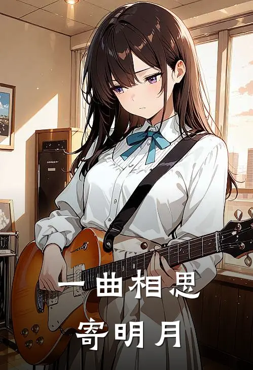 一曲相思寄明月