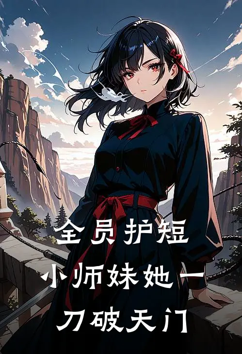 全员护短：小师妹她一刀破天门