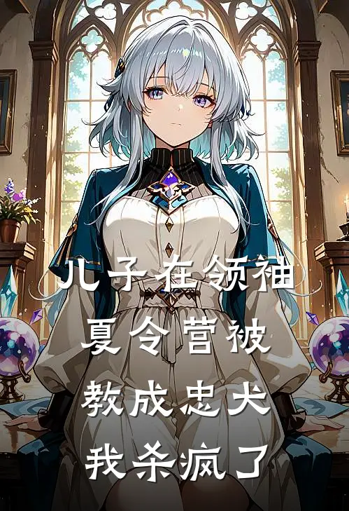 儿子在领袖夏令营被教成忠犬，我杀疯了