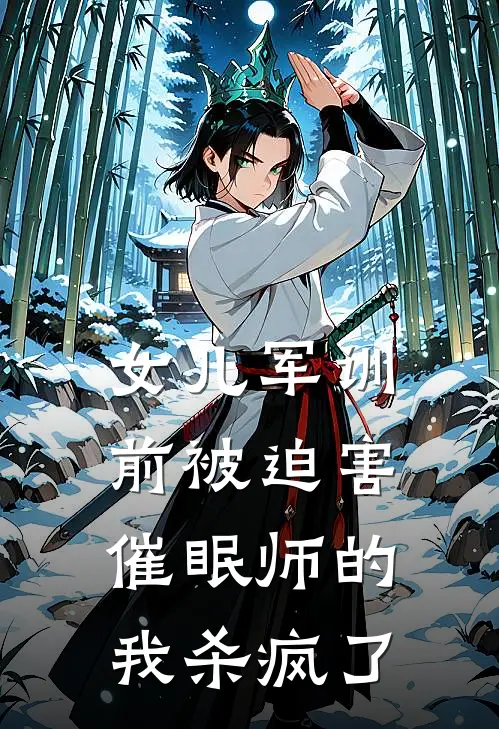 女儿军训前被迫害，催眠师的我杀疯了(光宗耀祖青梅)已完结小说_女儿军训前被迫害，催眠师的我杀疯了(光宗耀祖青梅)小说免费在线阅读