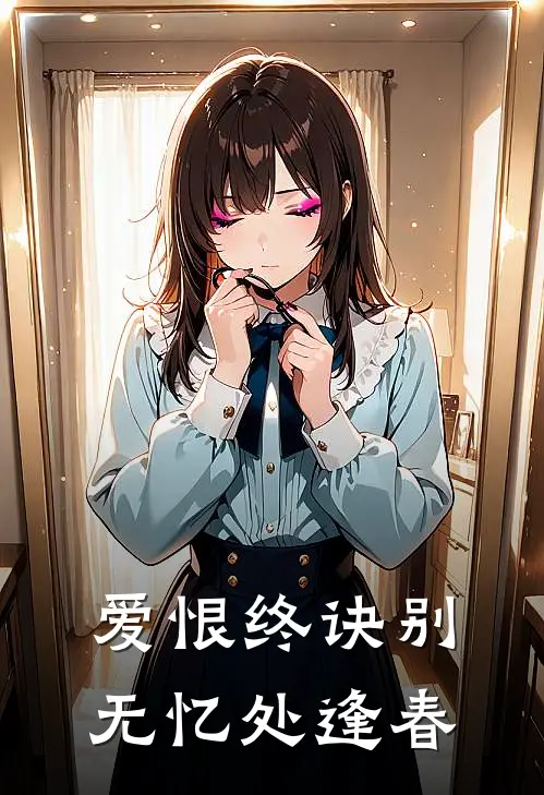 爱恨终诀别，无忆处逢春