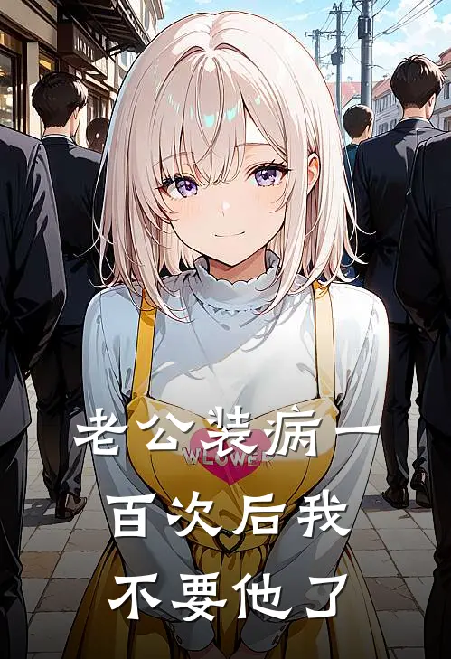 老公装病一百次后我不要他了