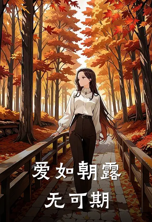 爱如朝露无可期