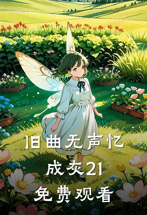 旧曲无声忆成灰21免费观看