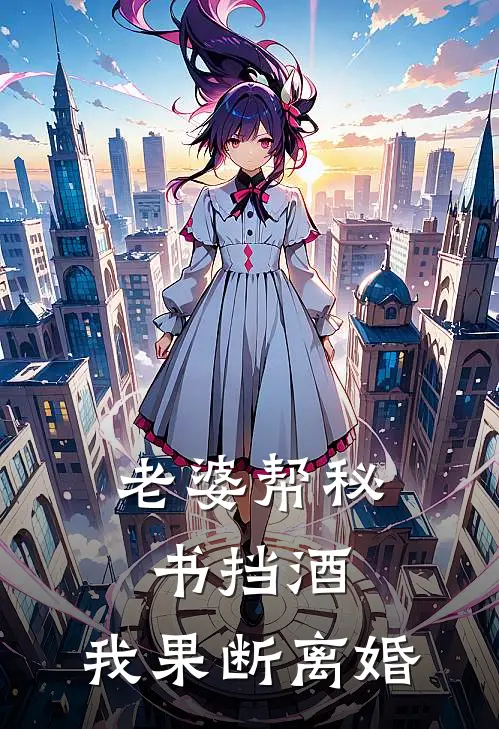 老婆帮秘书挡酒，我果断离婚龙凌萱贾志宇小说推荐完本_热门小说大全老婆帮秘书挡酒，我果断离婚(龙凌萱贾志宇)