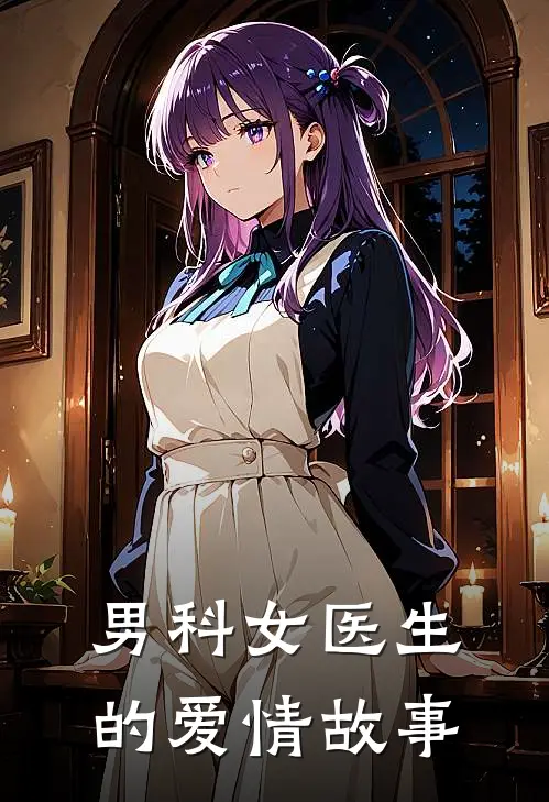 男科女医生的爱情故事