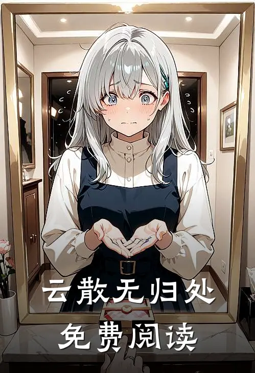 云散无归处免费阅读