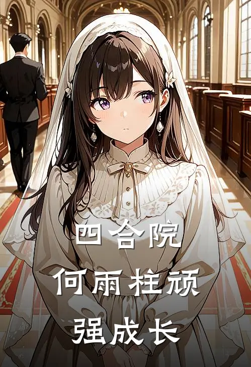 四合院：何雨柱顽强成长