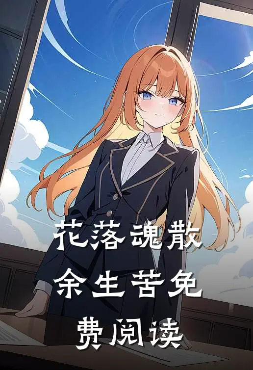 花落魂散余生苦免费阅读