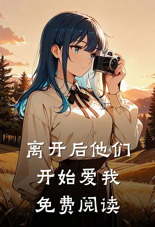离开后他们开始爱我免费阅读