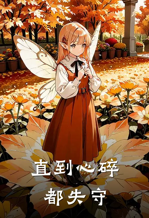 直到心碎都失守