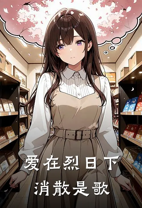 爱在烈日下消散是歌