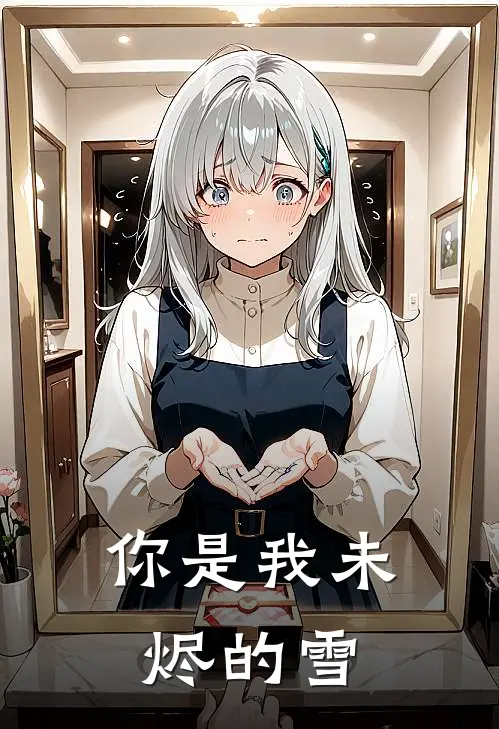 你是我未烬的雪