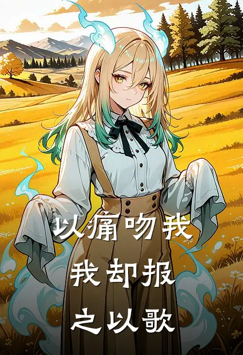 以痛吻我,我却报之以歌