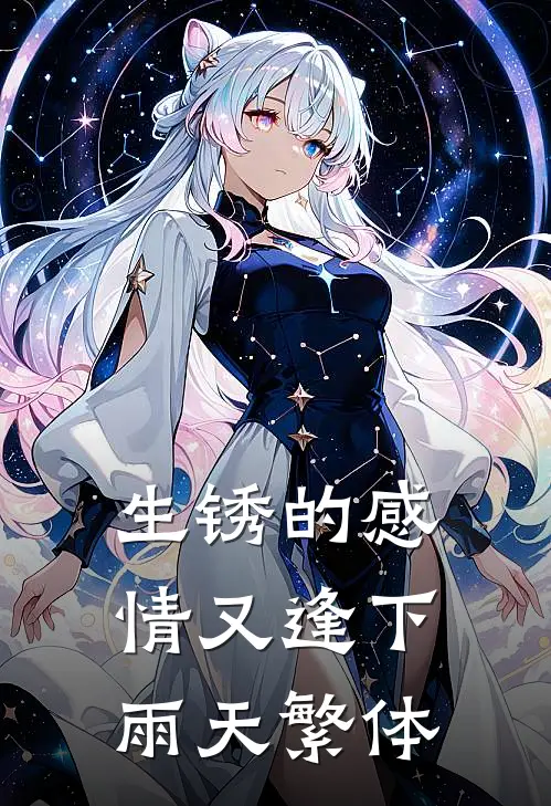 生锈的感情又逢下雨天繁体