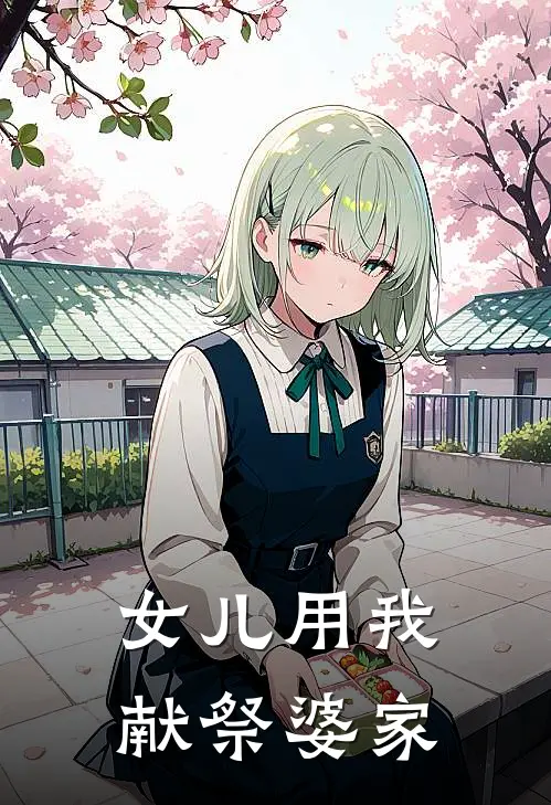 女儿用我献祭婆家