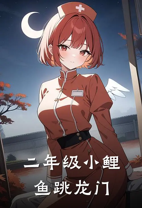 二年级小鲤鱼跳龙门