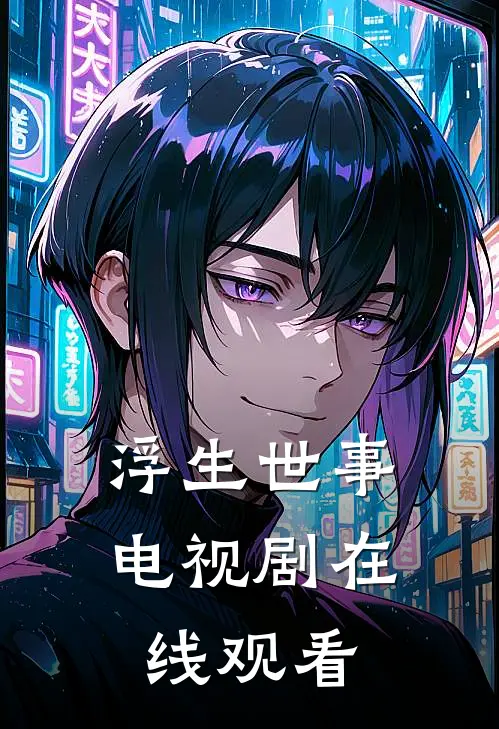 浮生世事电视剧在线观看