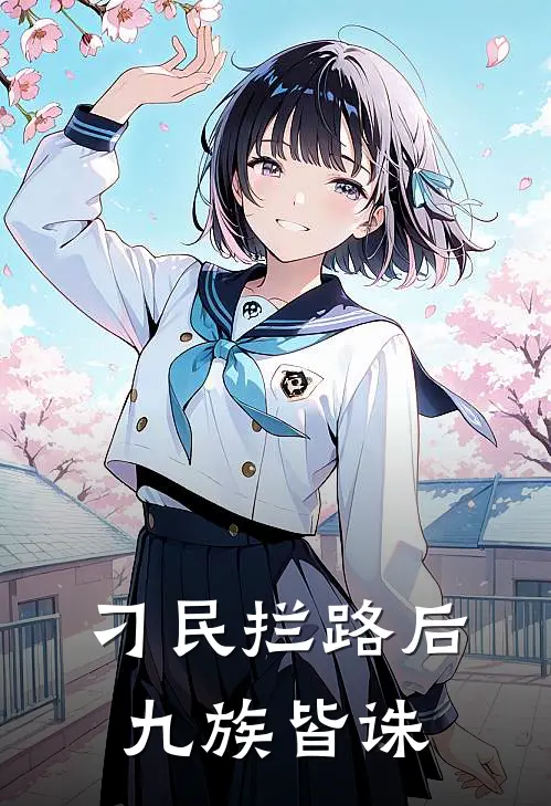 刁民拦路后，九族皆诛