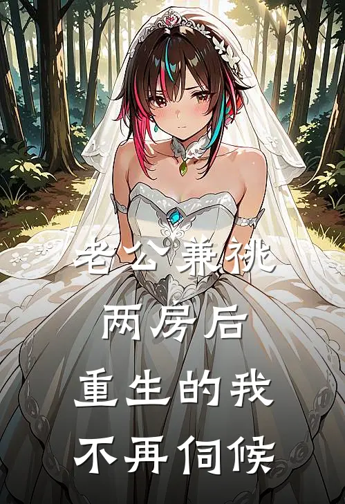 老公兼祧两房后，重生的我不再伺候