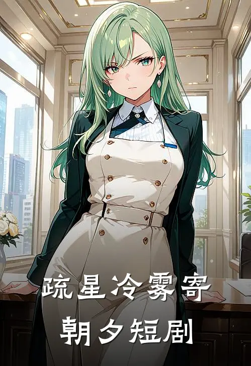 疏星冷雾寄朝夕短剧