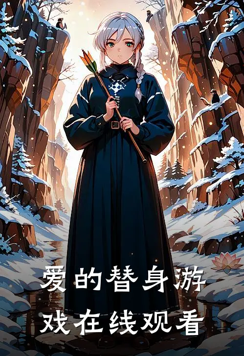 爱的替身游戏在线观看