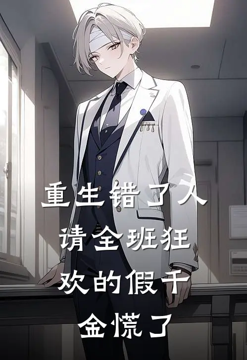 重生错了人，请全班狂欢的假千金慌了