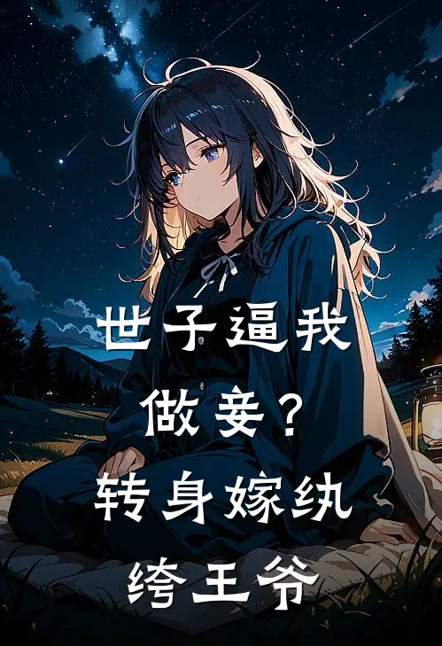 世子逼我做妾？转身嫁纨绔王爷