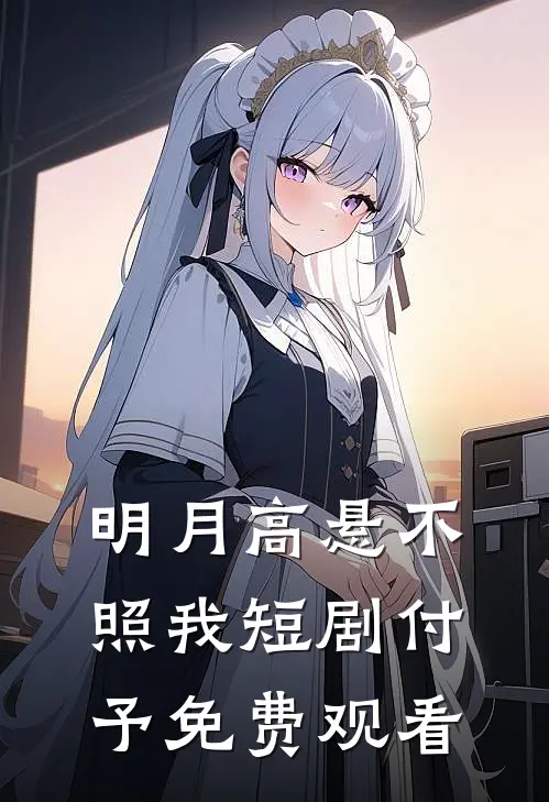 明月高悬不照我短剧付予免费观看