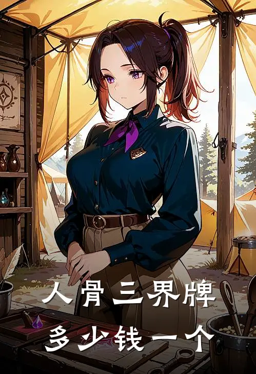 人骨三界牌多少钱一个