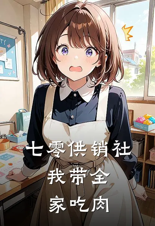 七零供销社：我带全家吃肉宋书意囡囡宝热门的小说_免费小说七零供销社：我带全家吃肉(宋书意囡囡宝)