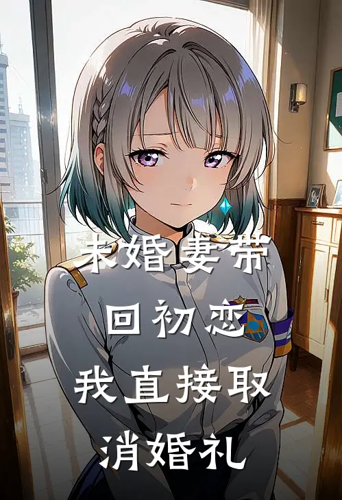 未婚妻带回初恋，我直接取消婚礼