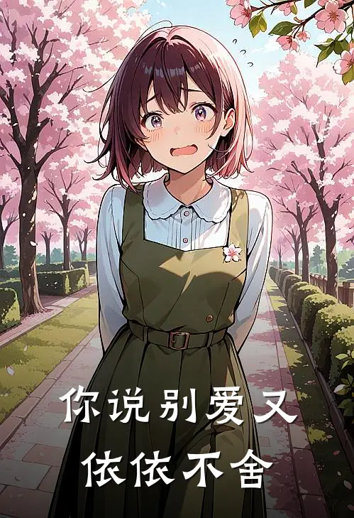 你说别爱又依依不舍(苏辰谢以宁)热门小说大全_推荐完本小说你说别爱又依依不舍苏辰谢以宁