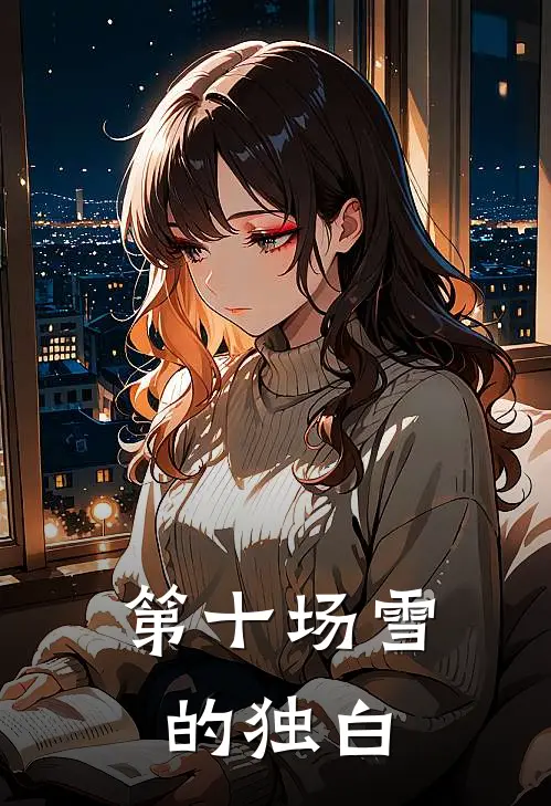 第十场雪的独白