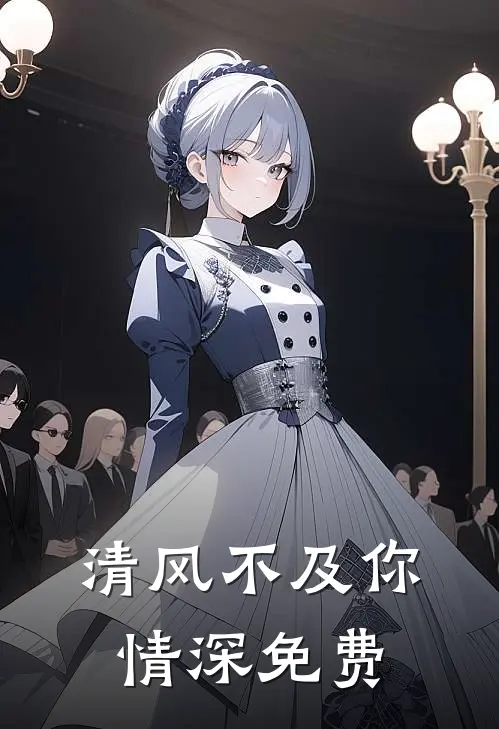 清风不及你情深免费