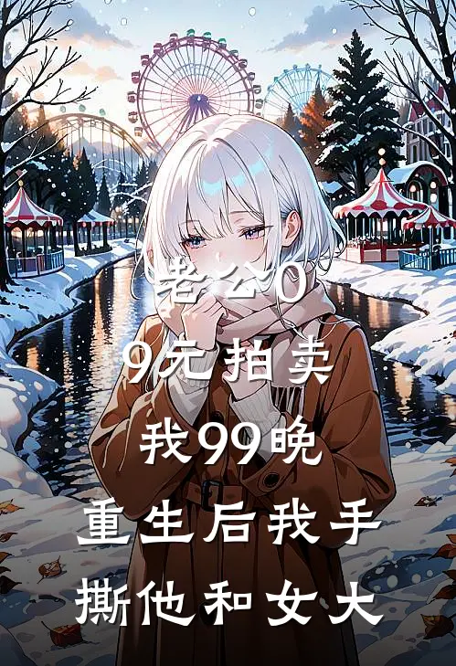 老公0.9元拍卖我99晚，重生后我手撕他和女大