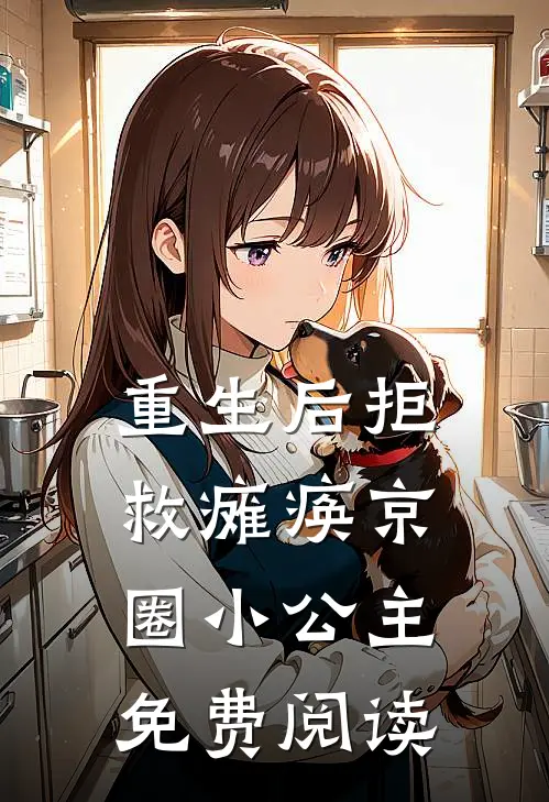 重生后拒救瘫痪京圈小公主免费阅读