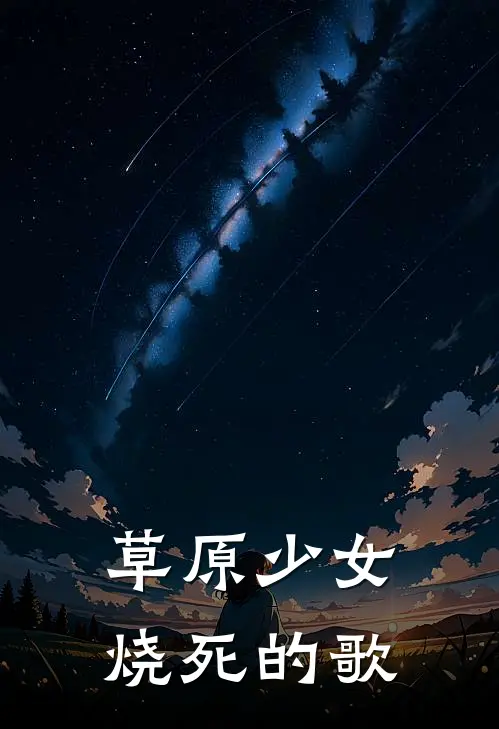 草原少女烧死的歌