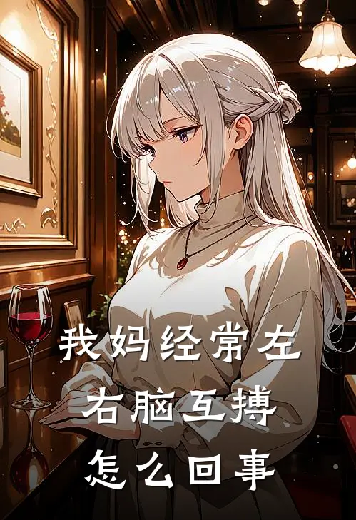 我妈经常左右脑互搏怎么回事