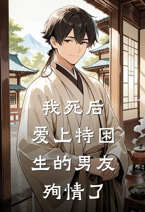 我死后，爱上特困生的男友殉情了季成阳谭婉淑免费小说阅读_免费小说大全我死后，爱上特困生的男友殉情了(季成阳谭婉淑)