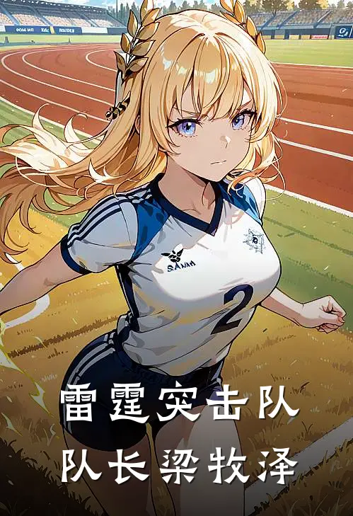 雷霆突击队队长梁牧泽