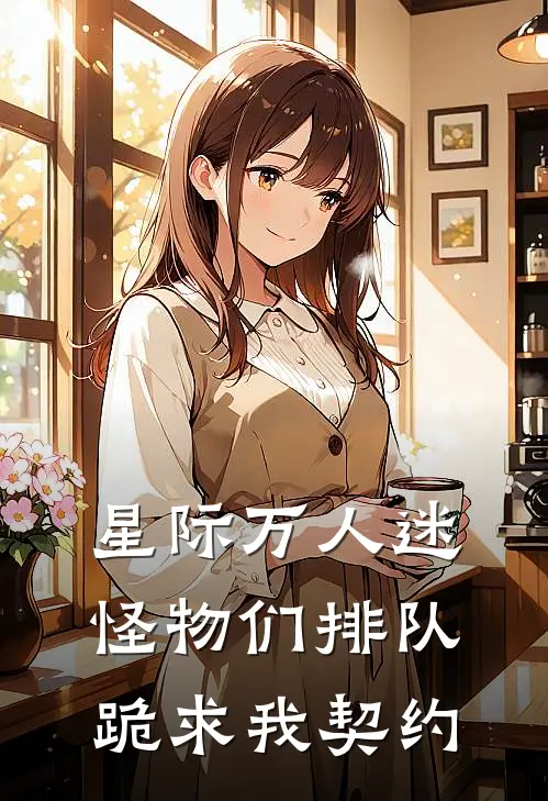 星际万人迷，怪物们排队跪求我契约